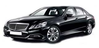 Executive cars from Sky Taxis